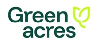 Green-Acres logotyp