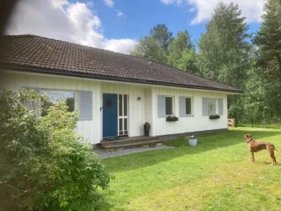 Villa Till salu 92332 Storuman